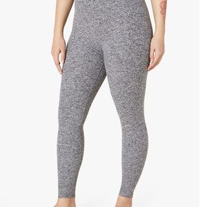 Beyond Yoga Spacedye Caught In The Midi High Waisted Legging